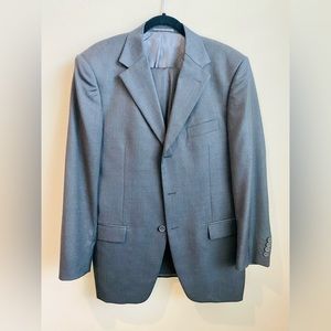 Men’s Designer Suits